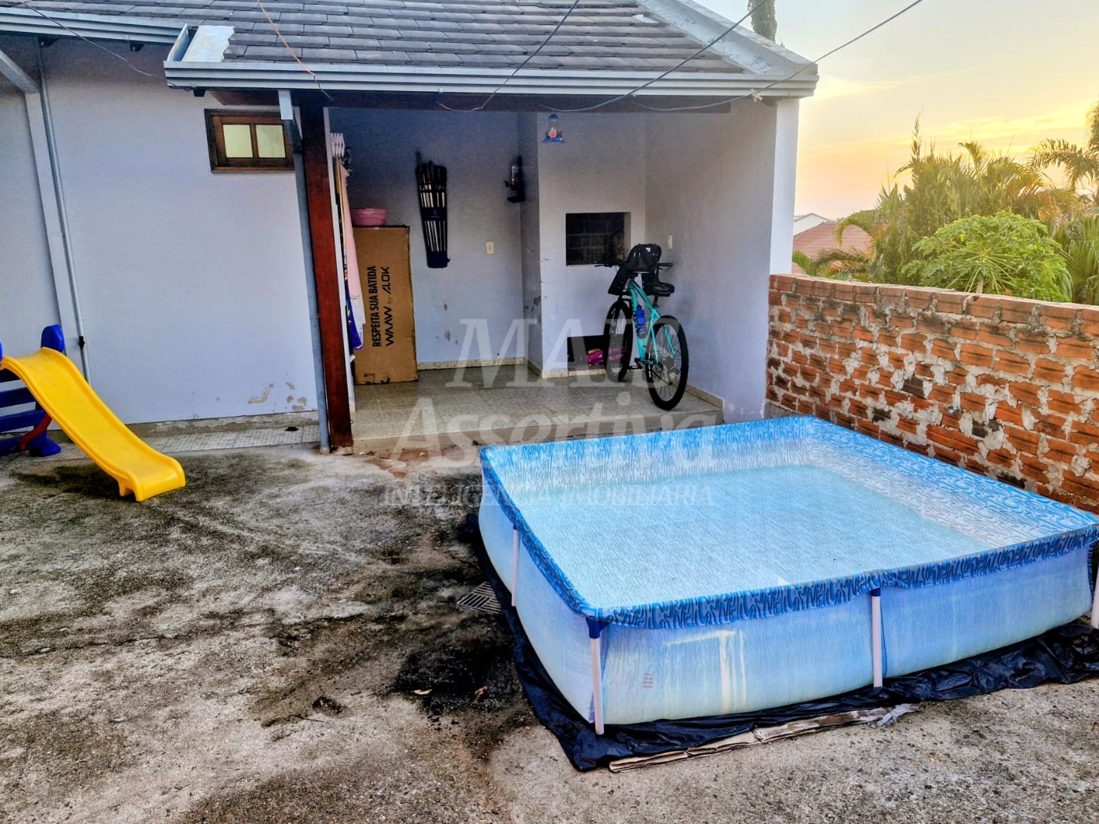 Casa 02 quartos para Venda no bairro Jardim do Sol em Campo Bom