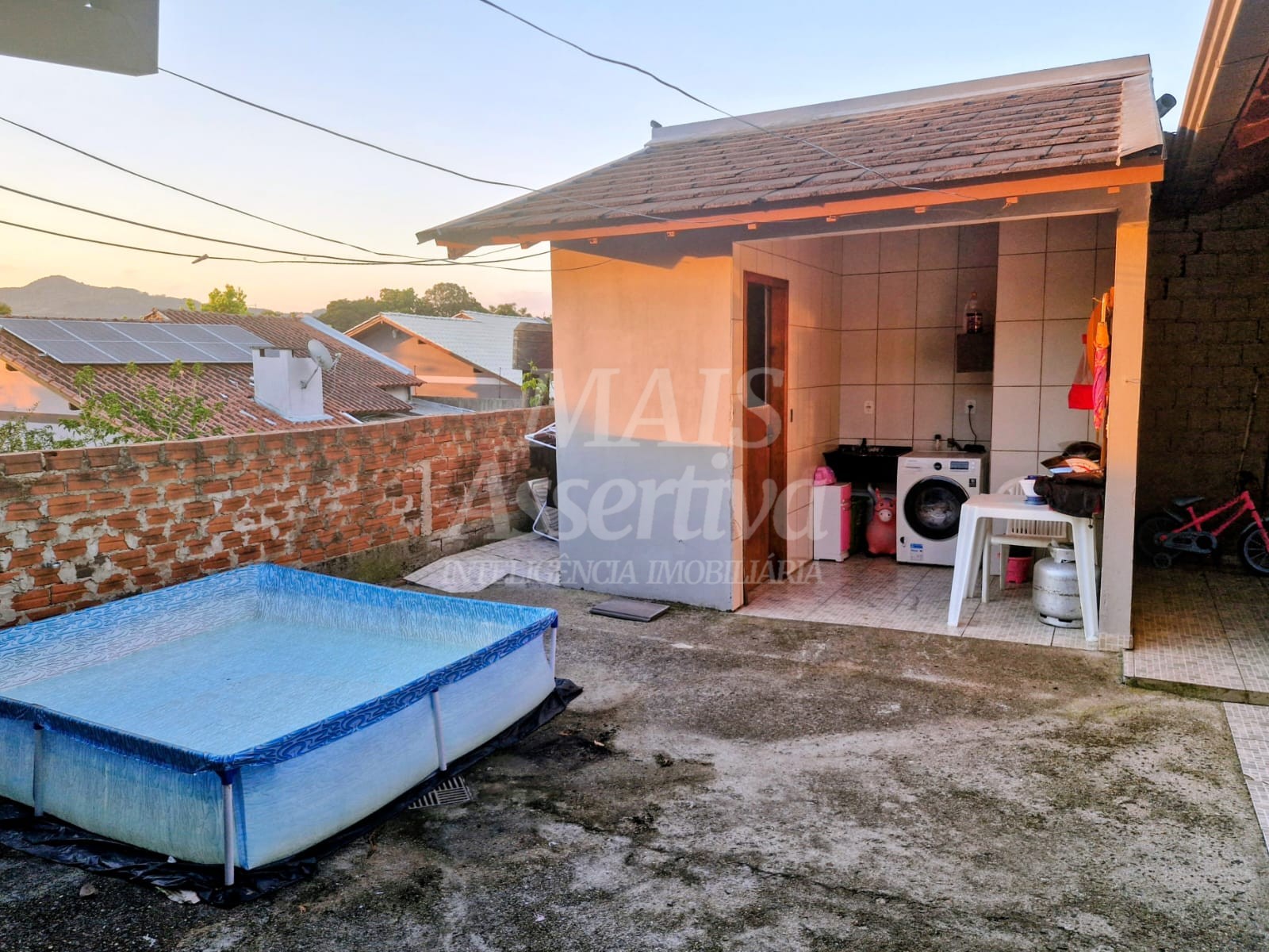 Casa 02 quartos para Venda no bairro Jardim do Sol em Campo Bom