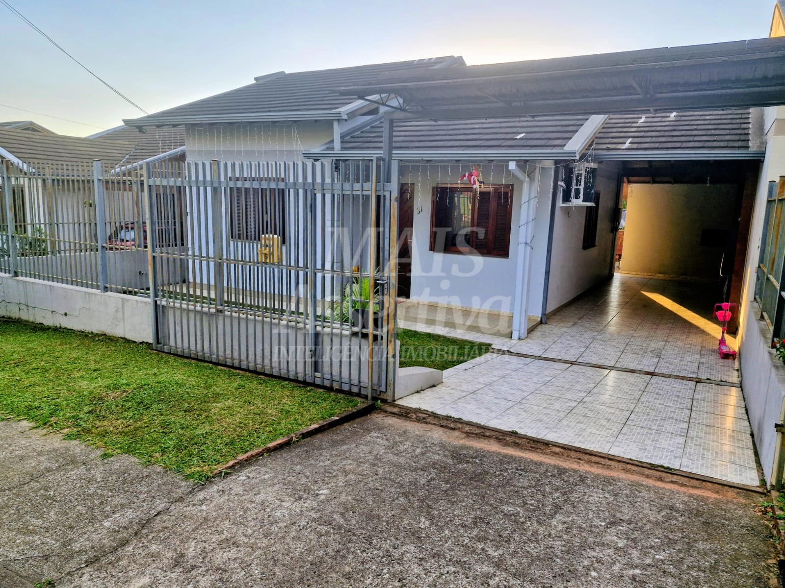Casa 02 quartos para Venda no bairro Jardim do Sol em Campo Bom