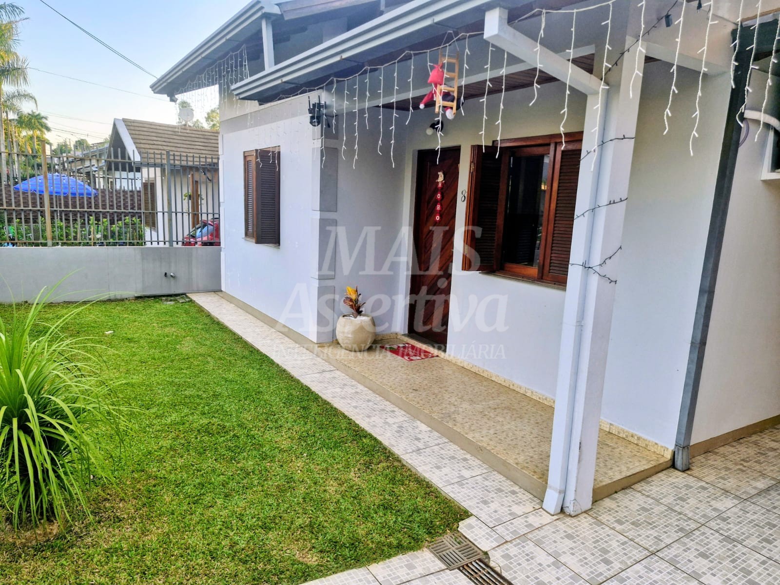 Casa 02 quartos para Venda no bairro Jardim do Sol em Campo Bom