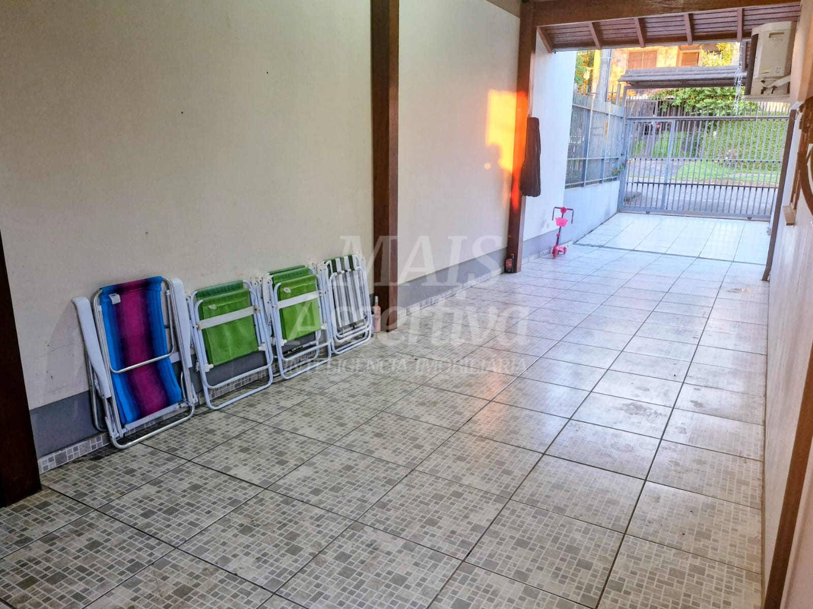 Casa 02 quartos para Venda no bairro Jardim do Sol em Campo Bom
