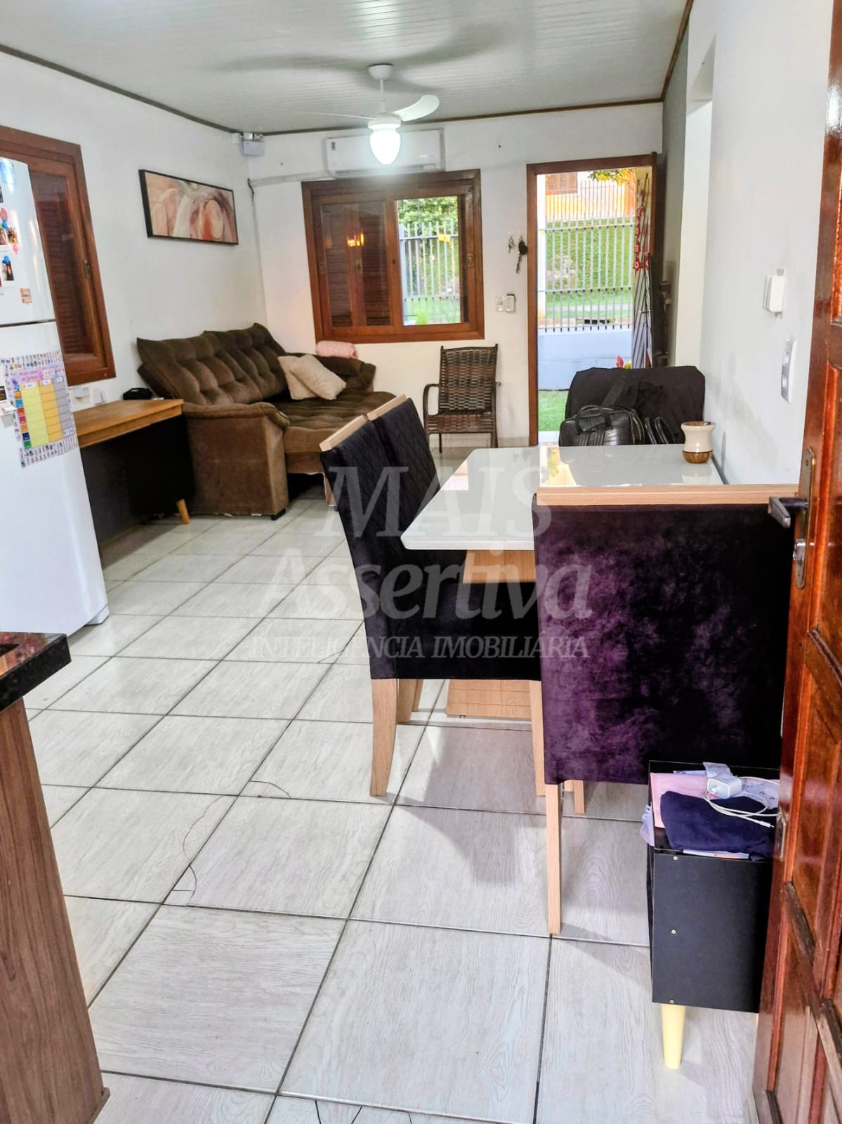 Casa 02 quartos para Venda no bairro Jardim do Sol em Campo Bom