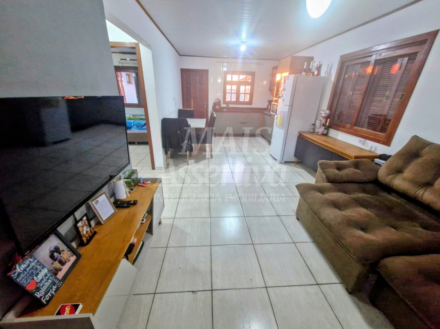 Casa 02 quartos para Venda no bairro Jardim do Sol em Campo Bom