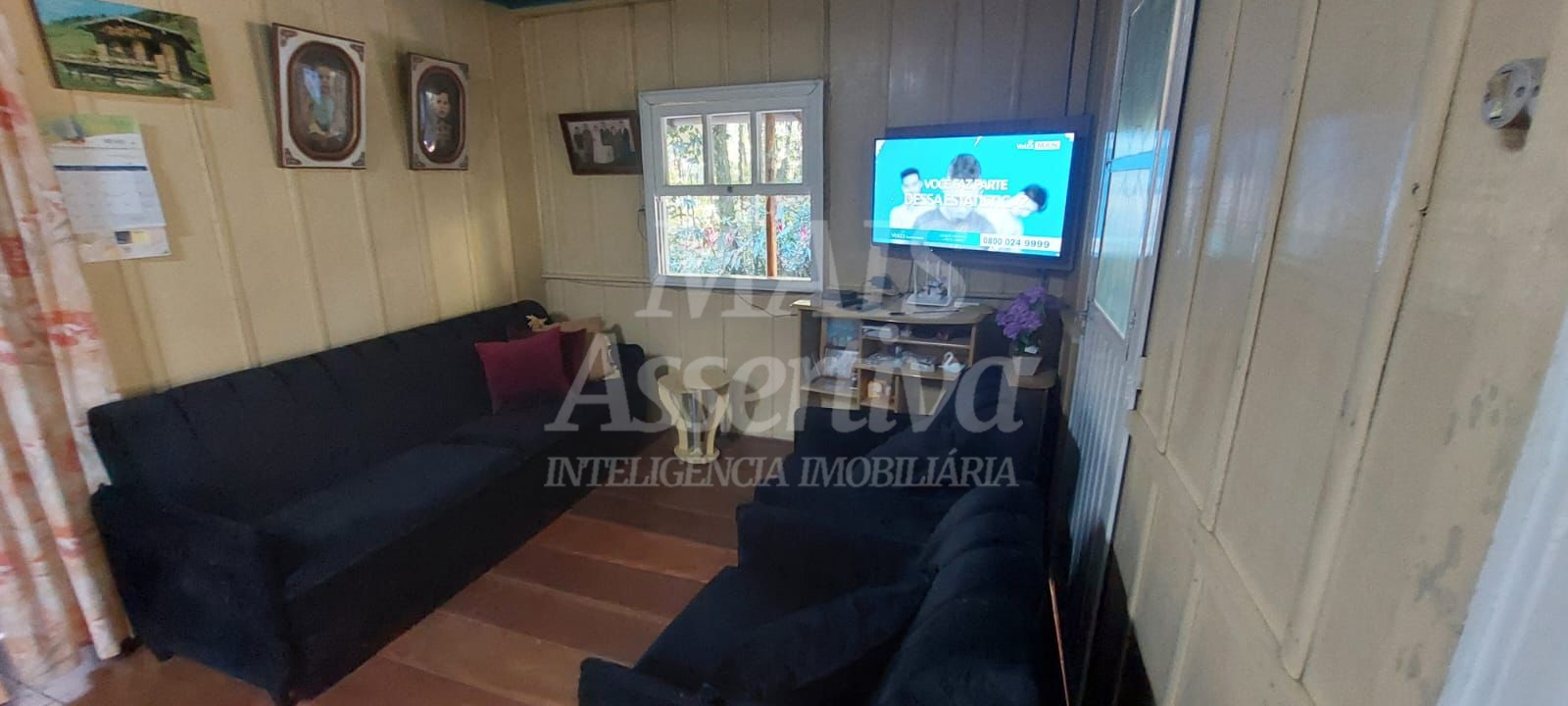 Sítio para Venda em Dois Irmãos