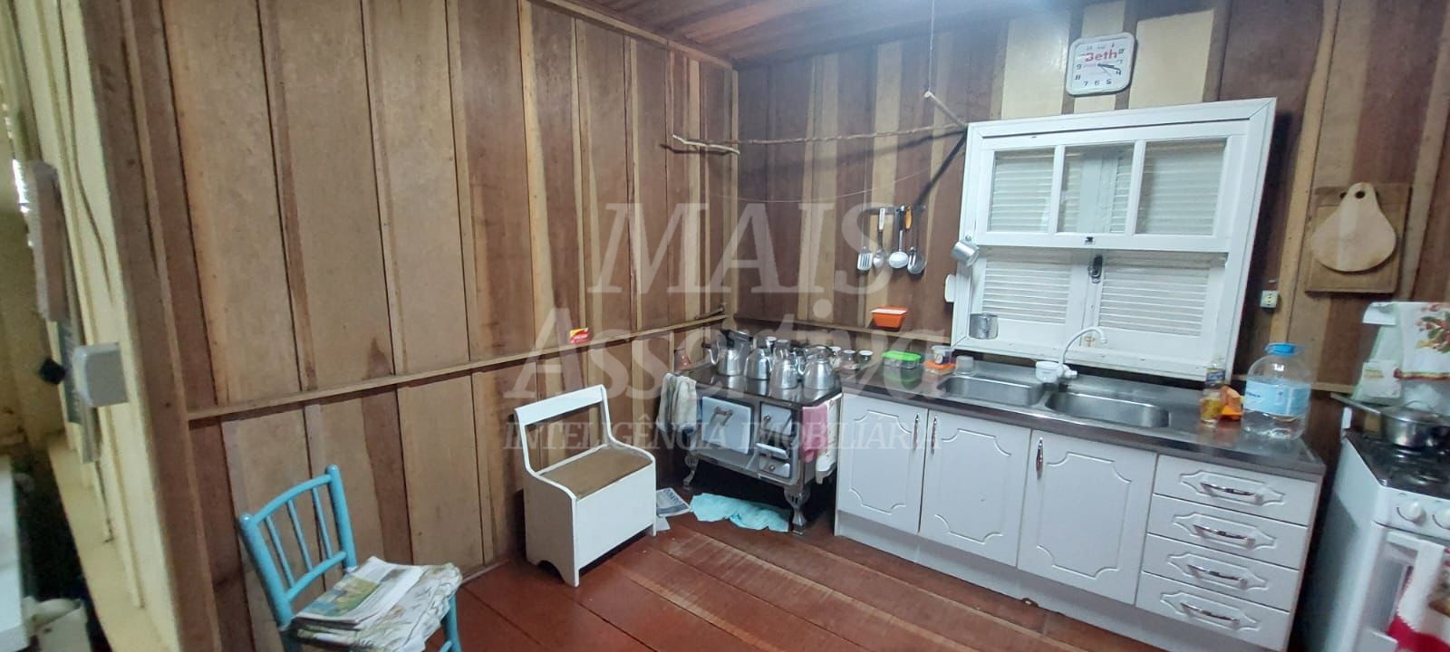 Sítio para Venda em Dois Irmãos