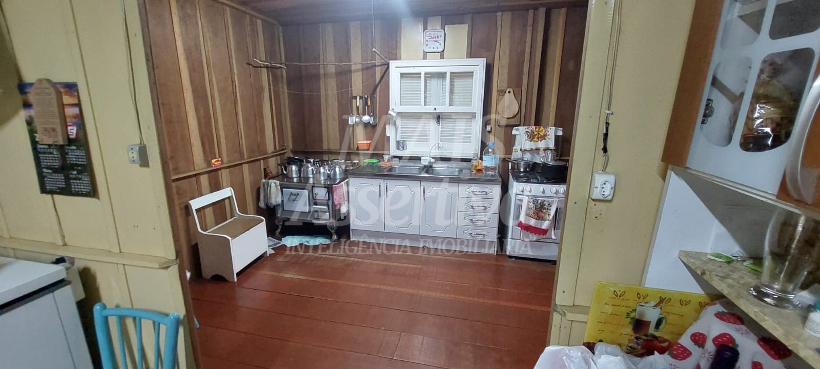 Sítio para Venda em Dois Irmãos