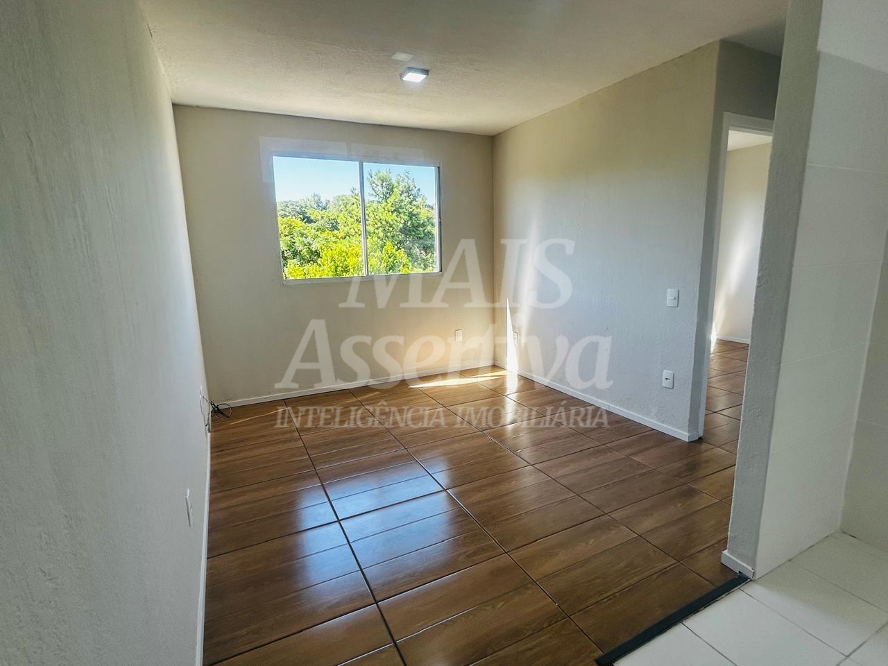 Excelente apartamento à venda no Residencial Alto Paraíso