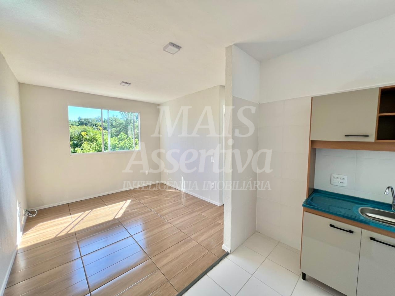 Excelente apartamento à venda no Residencial Alto Paraíso