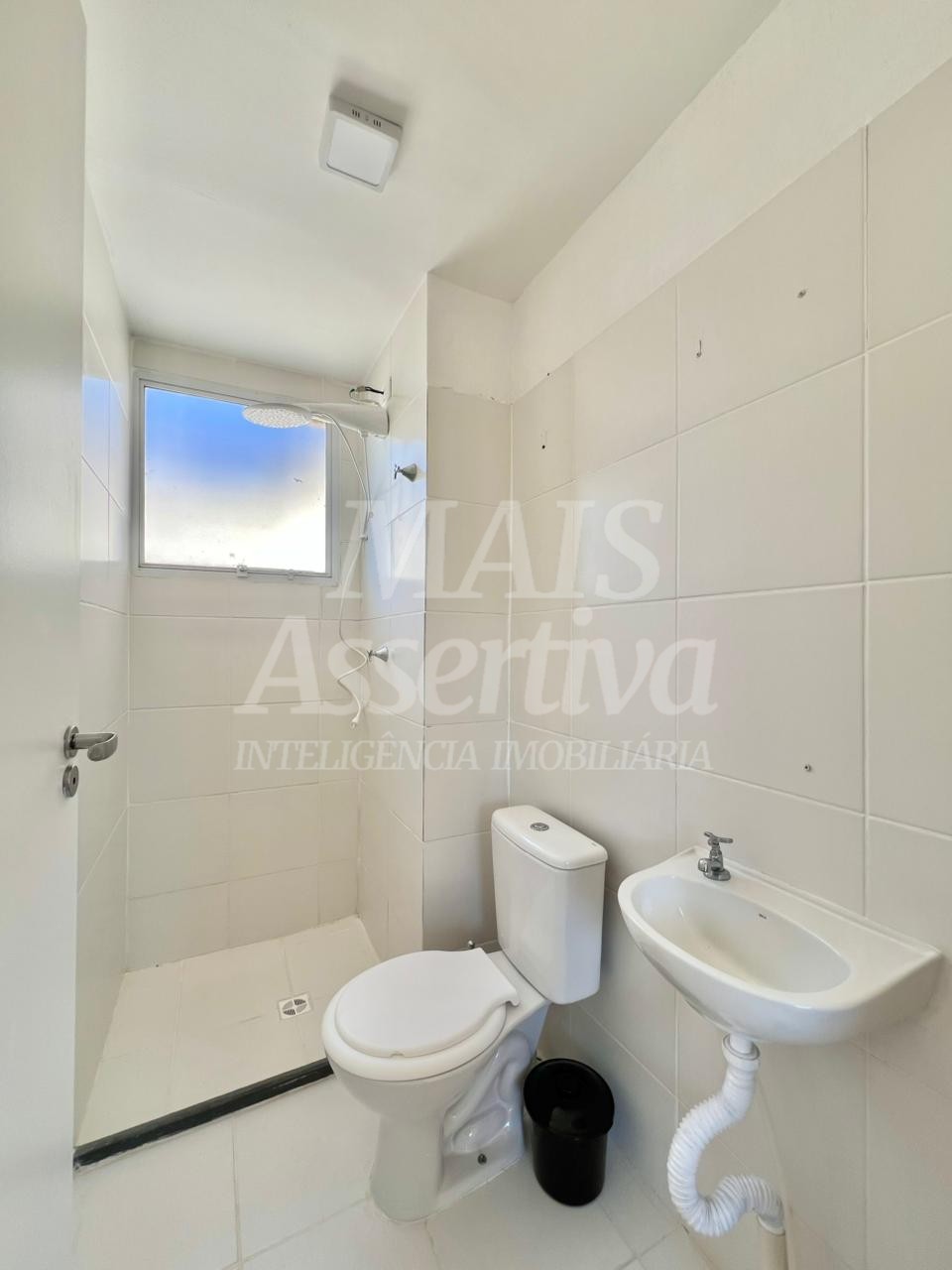 Excelente apartamento à venda no Residencial Alto Paraíso