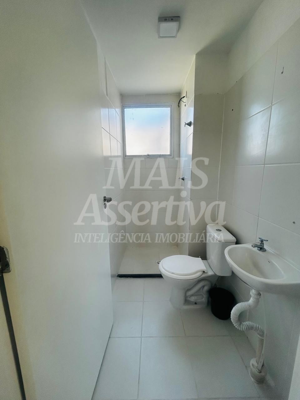 Excelente apartamento à venda no Residencial Alto Paraíso