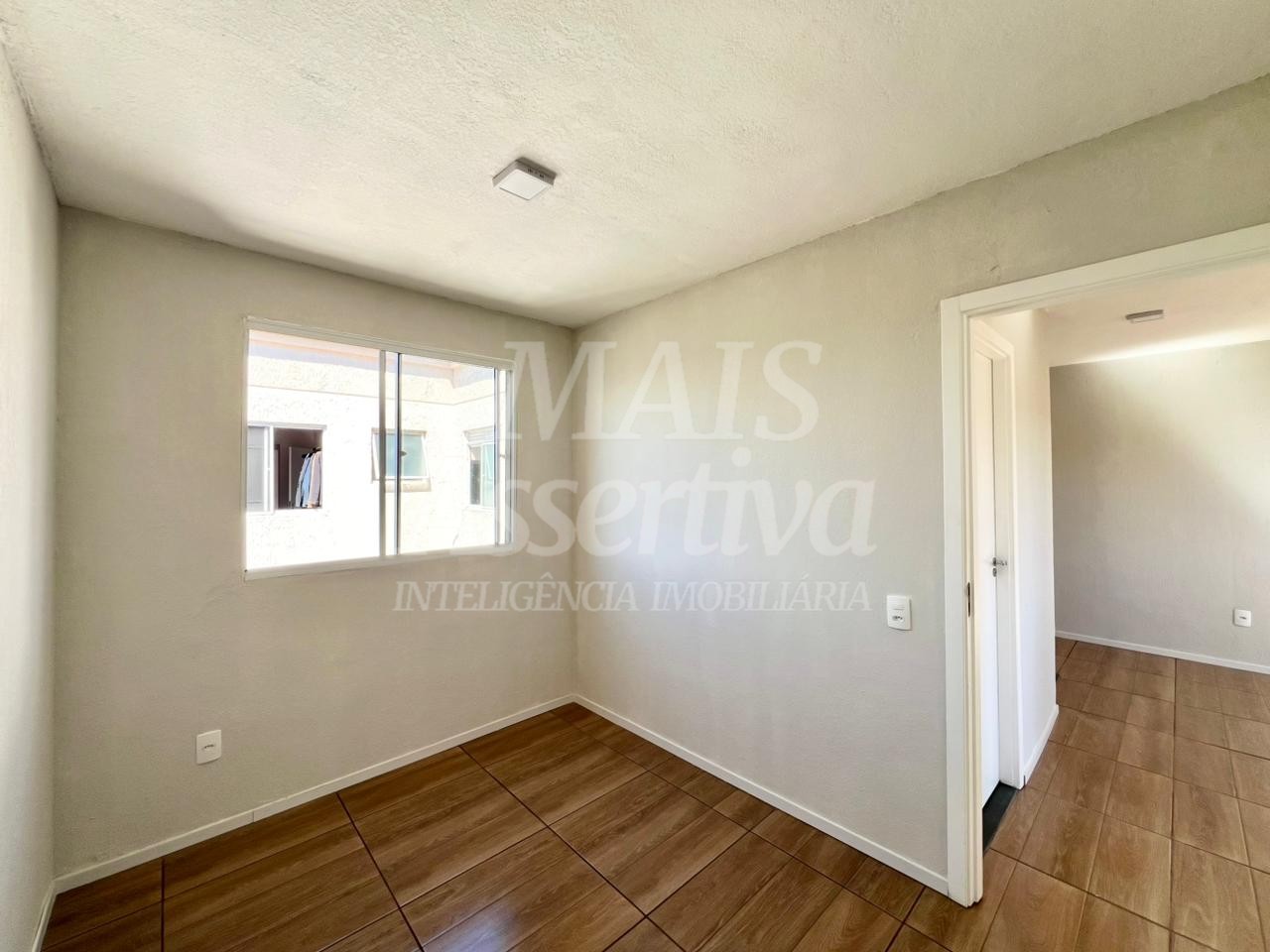 Excelente apartamento à venda no Residencial Alto Paraíso