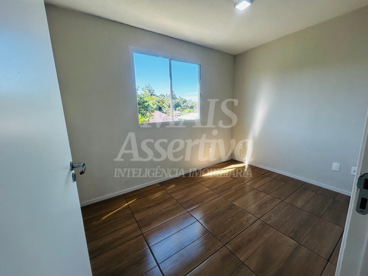 Excelente apartamento à venda no Residencial Alto Paraíso