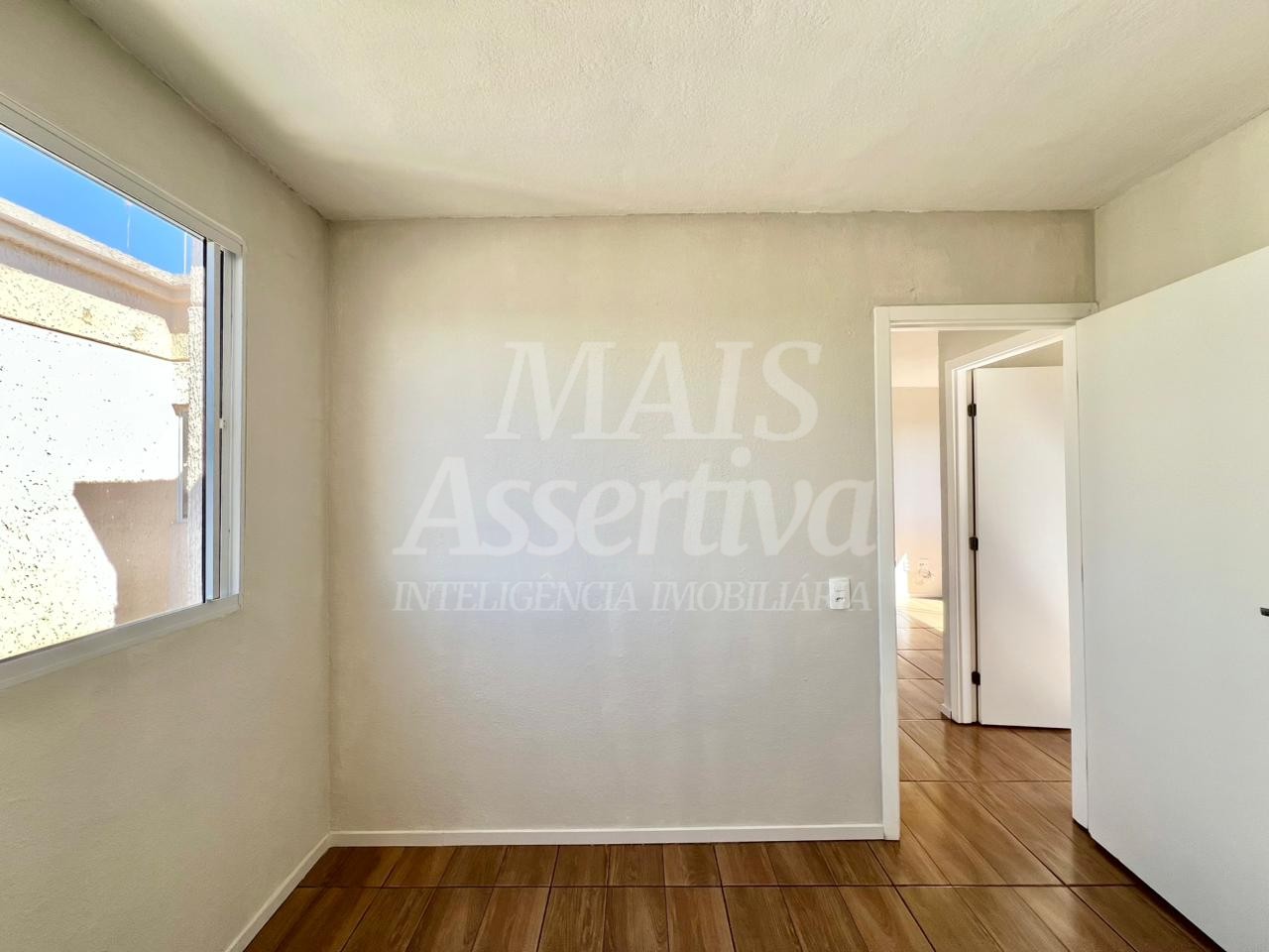 Excelente apartamento à venda no Residencial Alto Paraíso