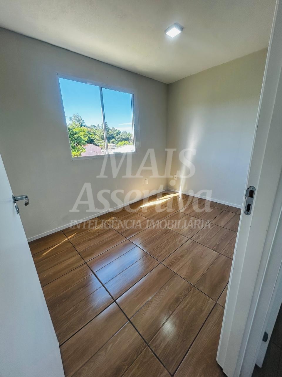 Excelente apartamento à venda no Residencial Alto Paraíso