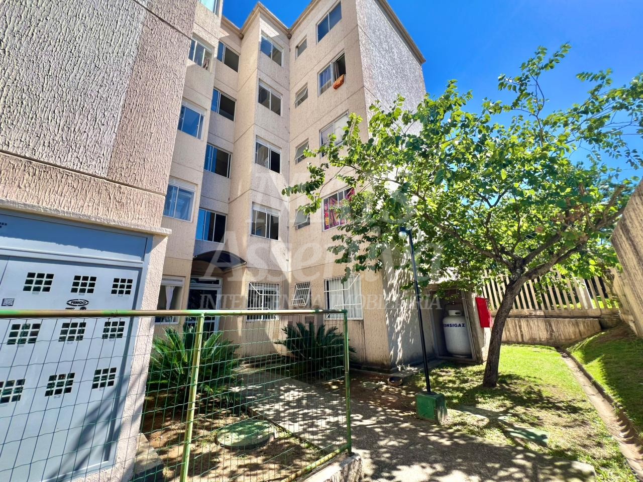 Excelente apartamento à venda no Residencial Alto Paraíso