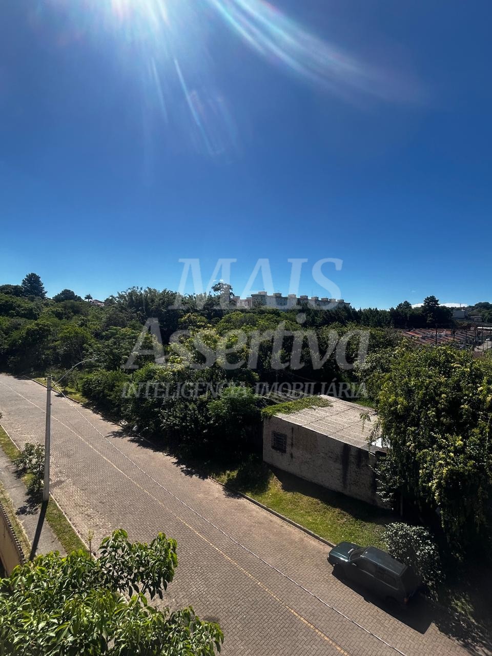 Excelente apartamento à venda no Residencial Alto Paraíso