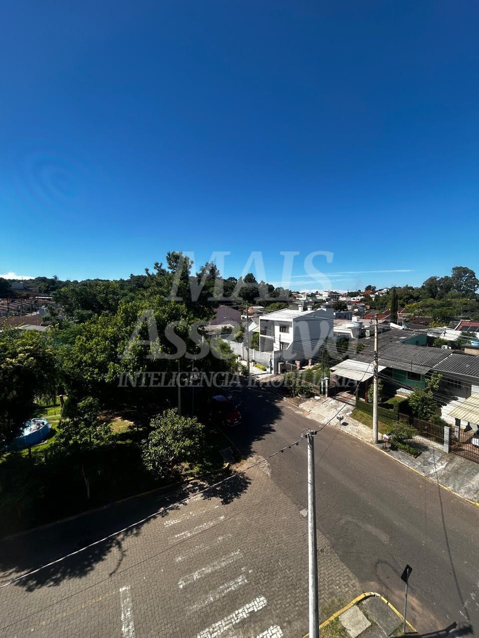 Excelente apartamento à venda no Residencial Alto Paraíso