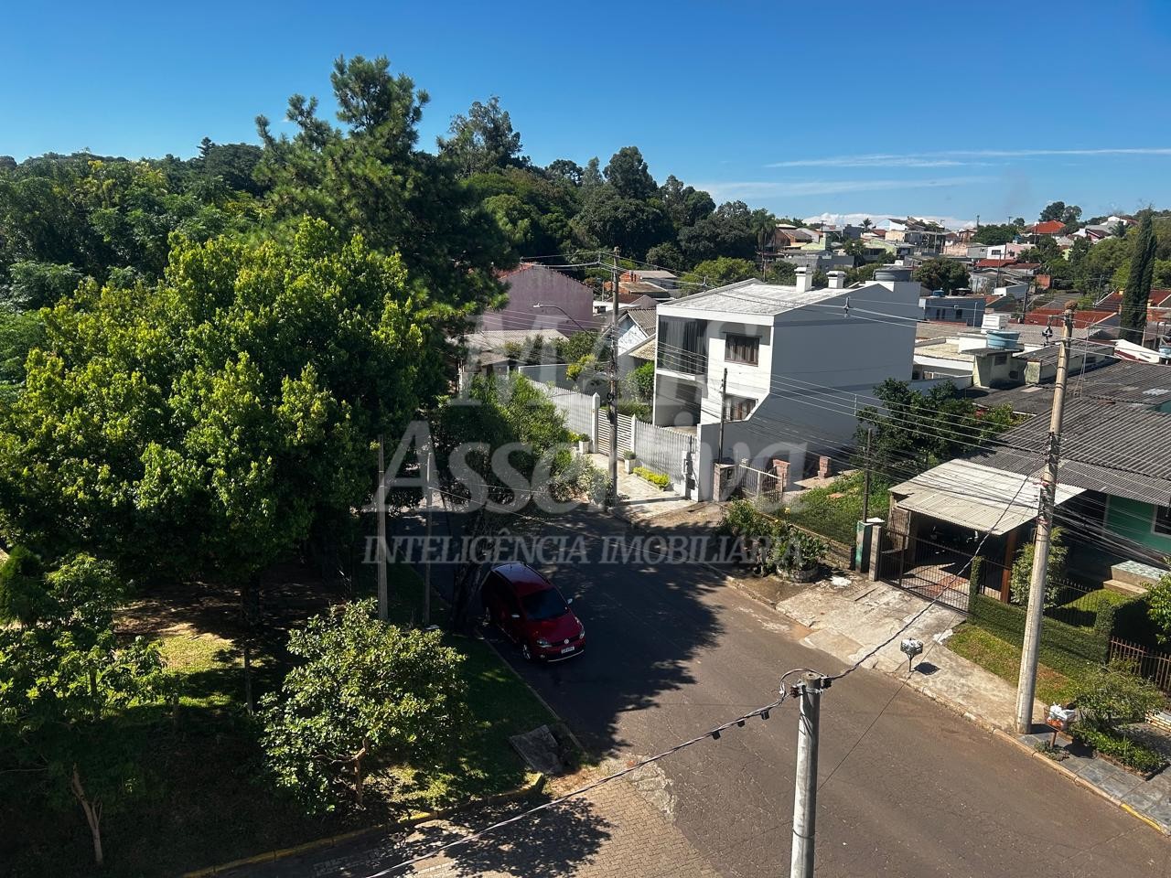 Excelente apartamento à venda no Residencial Alto Paraíso