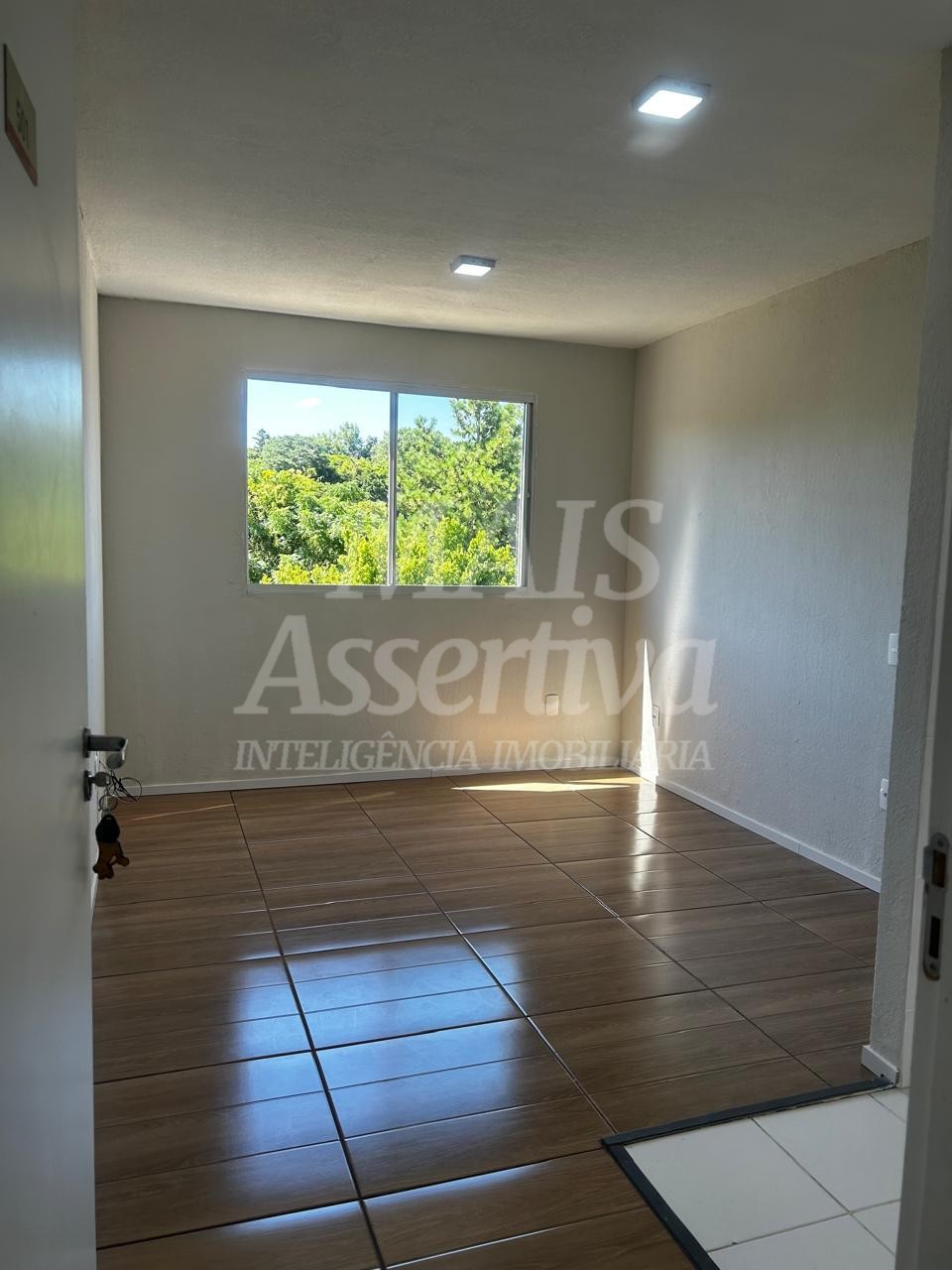 Excelente apartamento à venda no Residencial Alto Paraíso