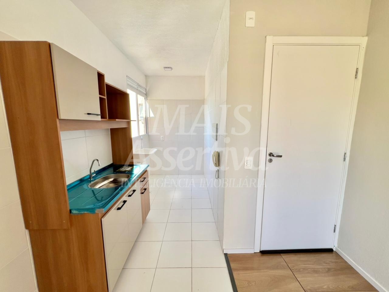 Excelente apartamento à venda no Residencial Alto Paraíso