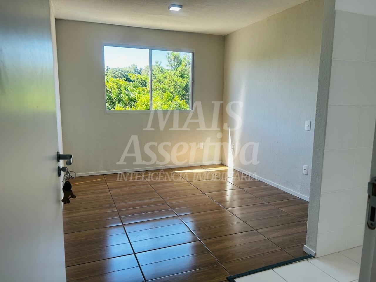 Excelente apartamento à venda no Residencial Alto Paraíso