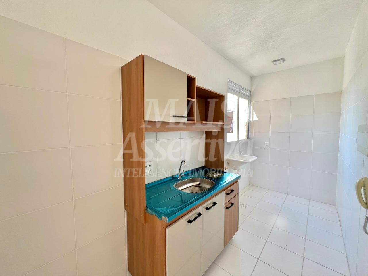 Excelente apartamento à venda no Residencial Alto Paraíso