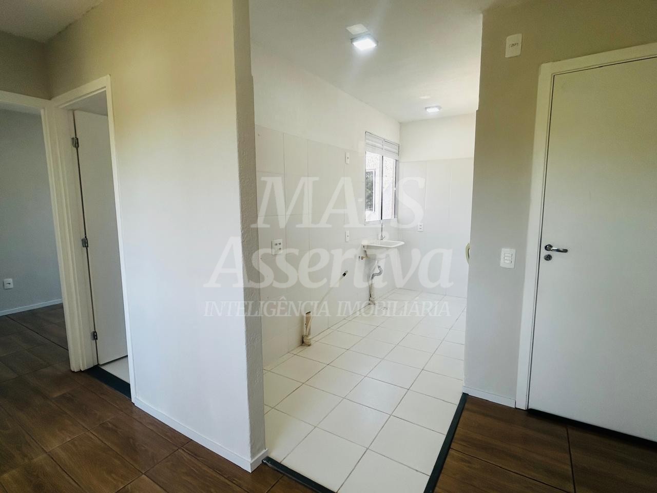 Excelente apartamento à venda no Residencial Alto Paraíso