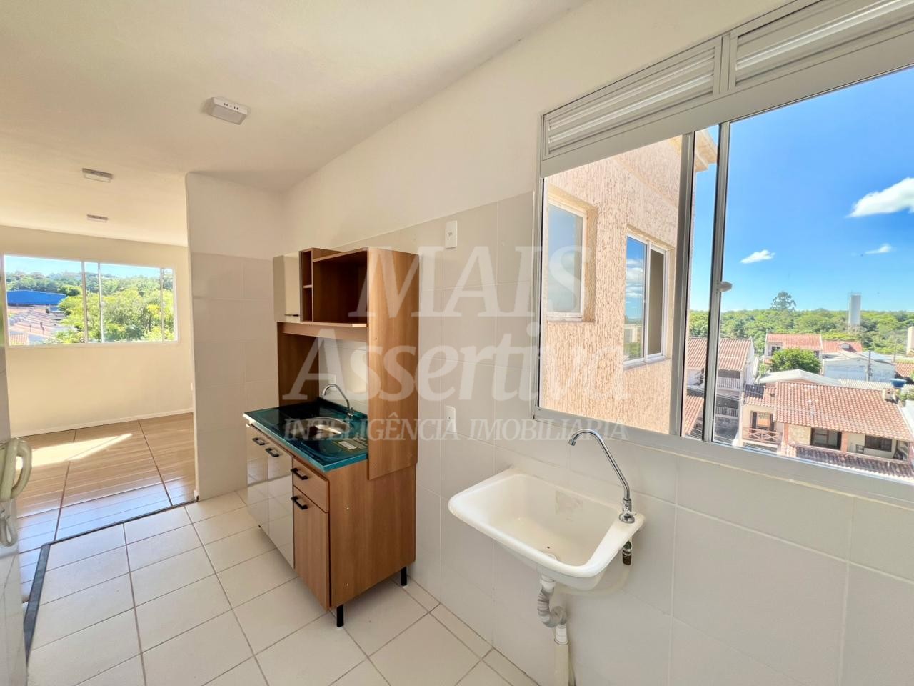 Excelente apartamento à venda no Residencial Alto Paraíso