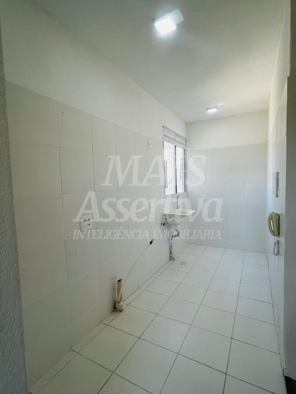 Excelente apartamento à venda no Residencial Alto Paraíso