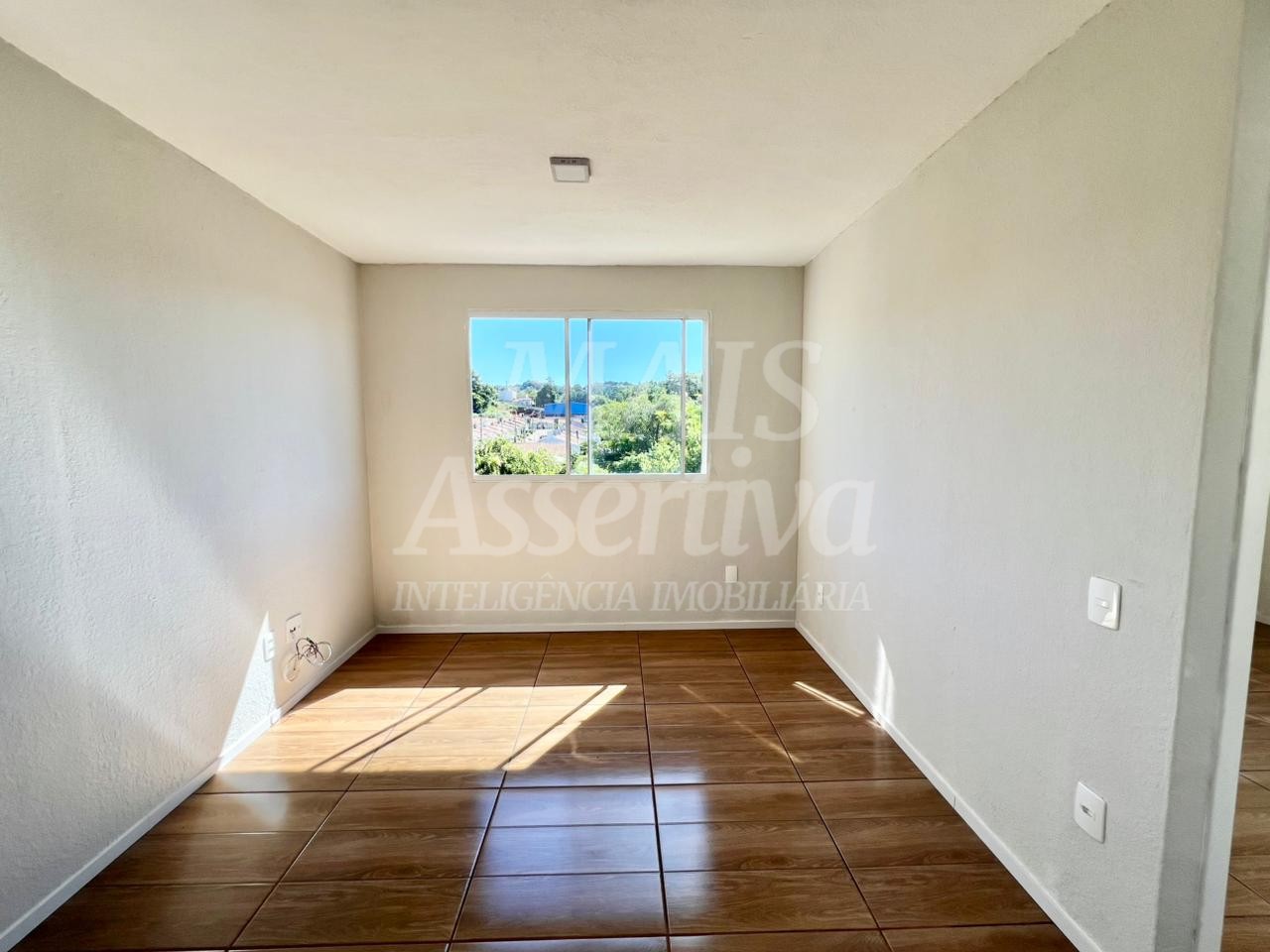 Excelente apartamento à venda no Residencial Alto Paraíso