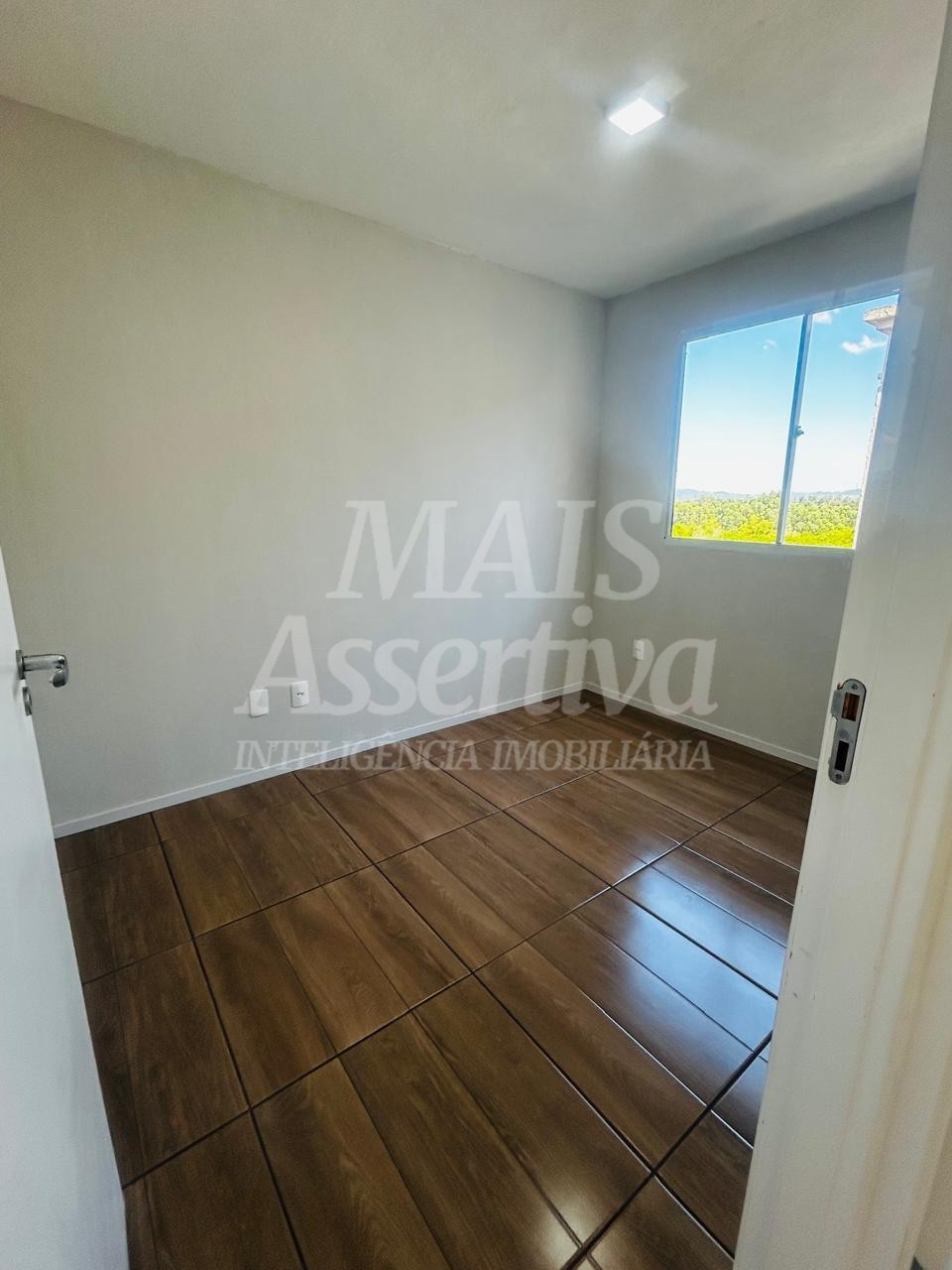 Excelente apartamento à venda no Residencial Alto Paraíso
