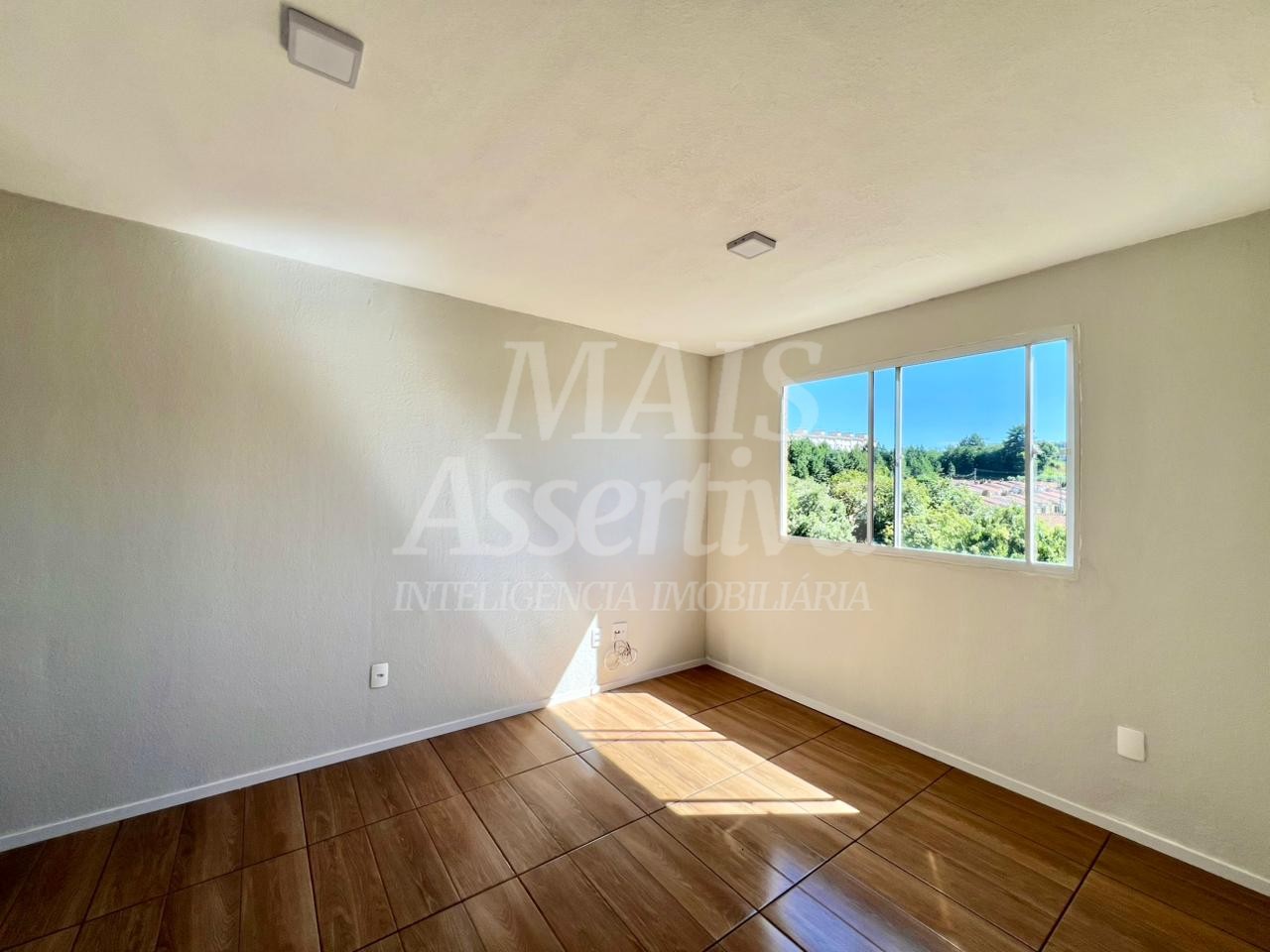 Excelente apartamento à venda no Residencial Alto Paraíso