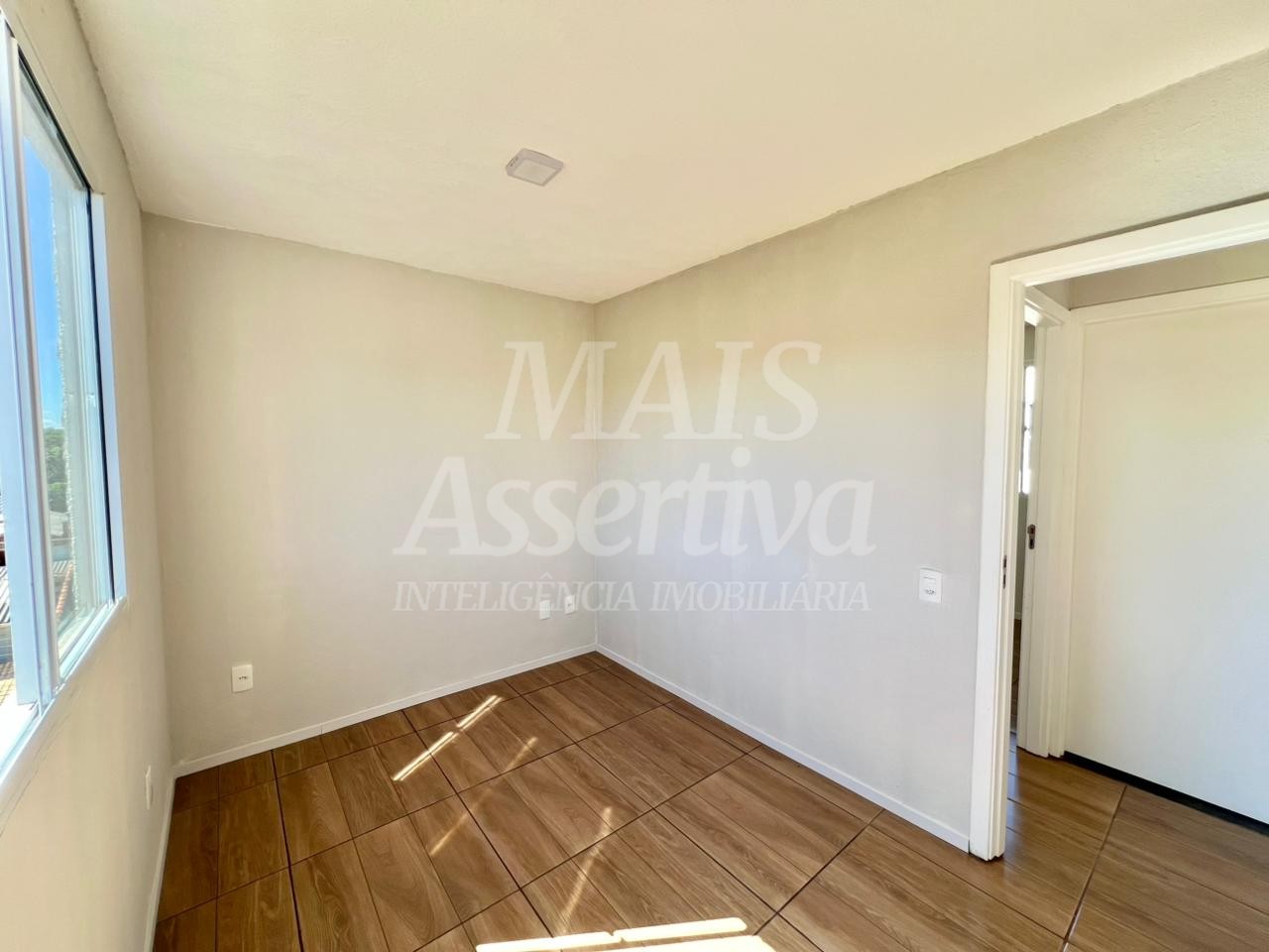 Excelente apartamento à venda no Residencial Alto Paraíso