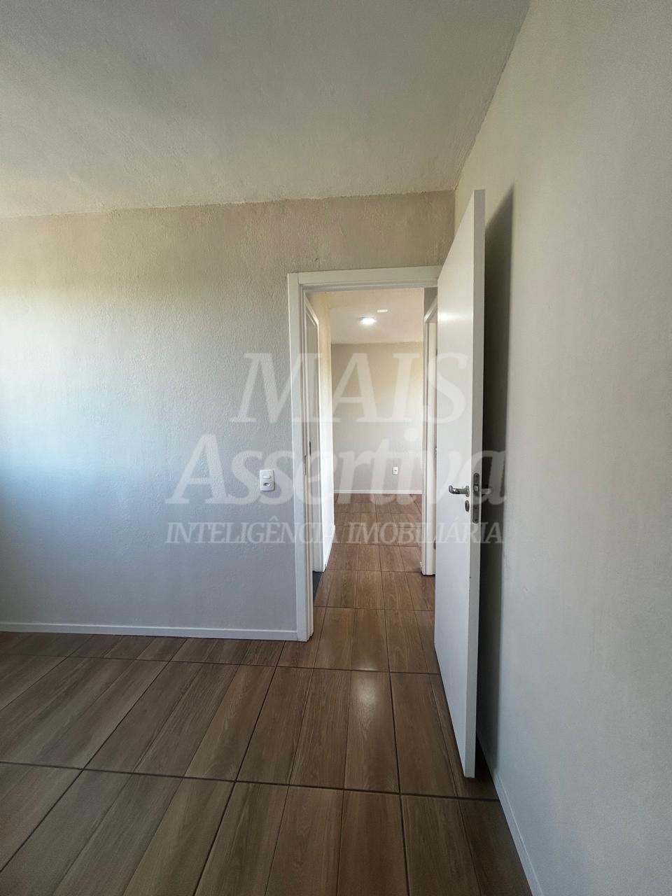 Excelente apartamento à venda no Residencial Alto Paraíso
