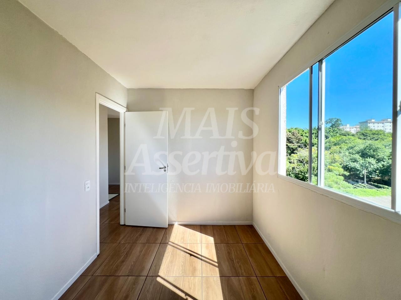 Excelente apartamento à venda no Residencial Alto Paraíso
