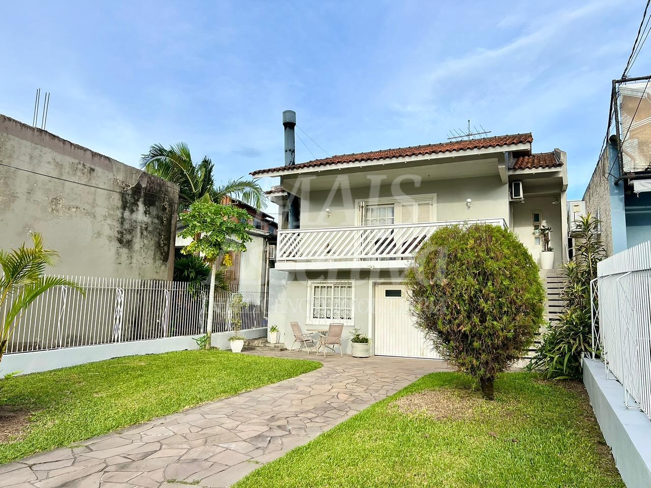 Excelente imóvel à venda, localizado na Rua Bartolomeu de Gusmão, bairro Canudos