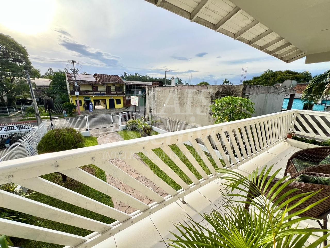 Excelente imóvel à venda, localizado na Rua Bartolomeu de Gusmão, bairro Canudos