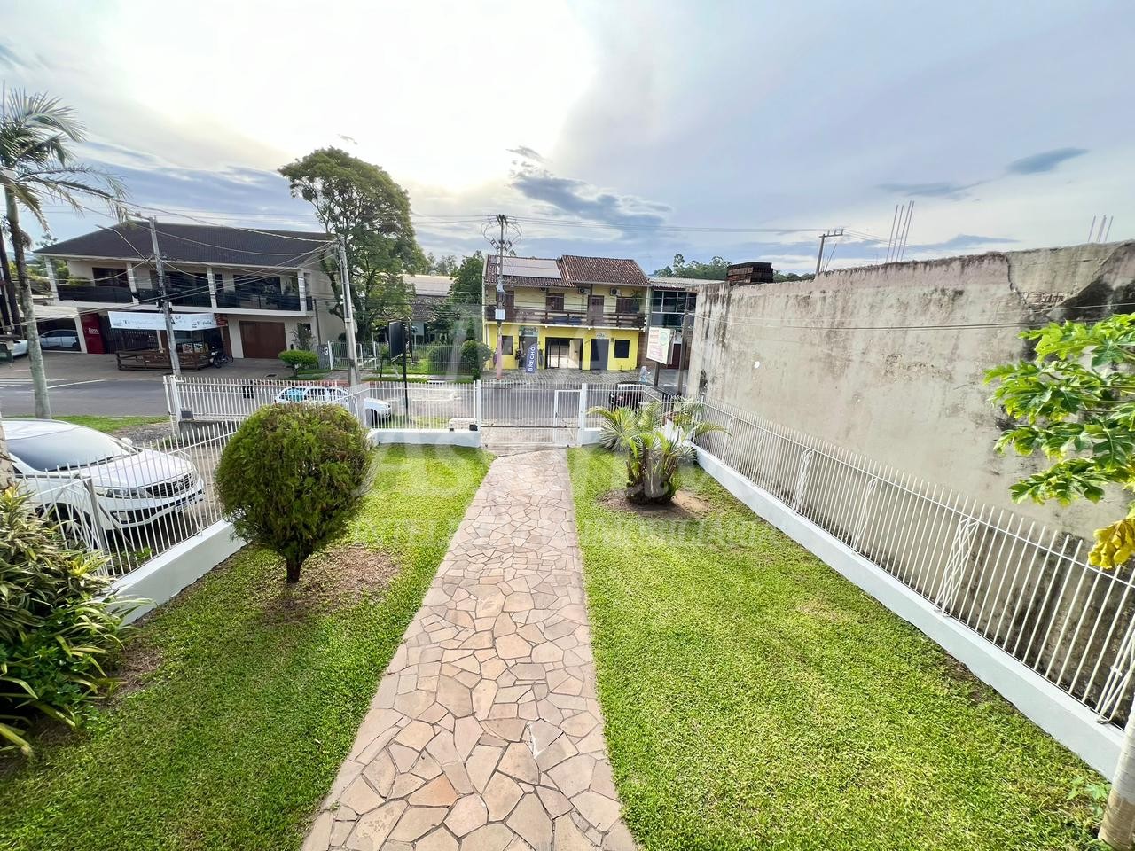 Excelente imóvel à venda, localizado na Rua Bartolomeu de Gusmão, bairro Canudos