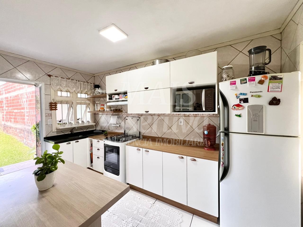 Excelente imóvel à venda, localizado na Rua Bartolomeu de Gusmão, bairro Canudos