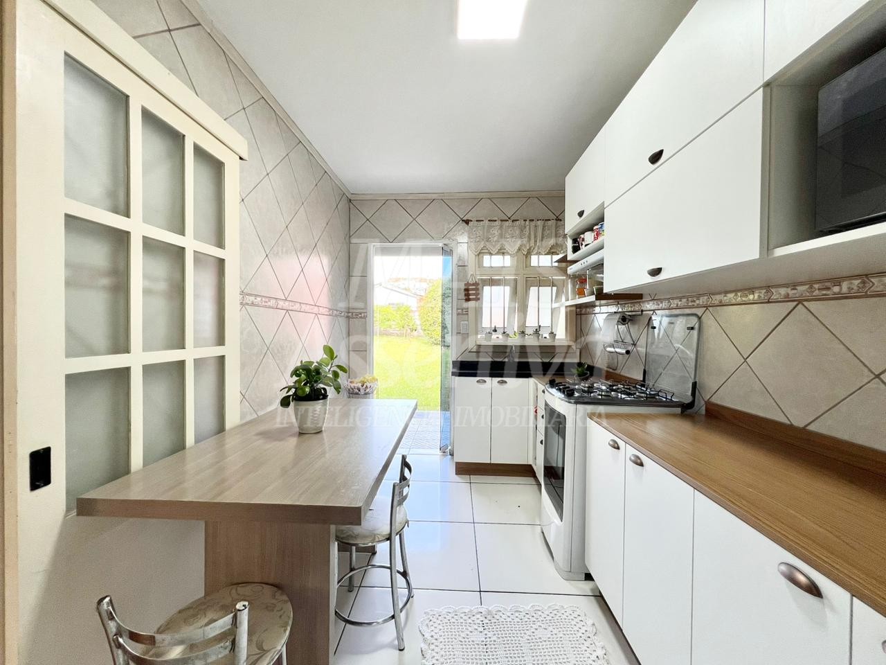 Excelente imóvel à venda, localizado na Rua Bartolomeu de Gusmão, bairro Canudos