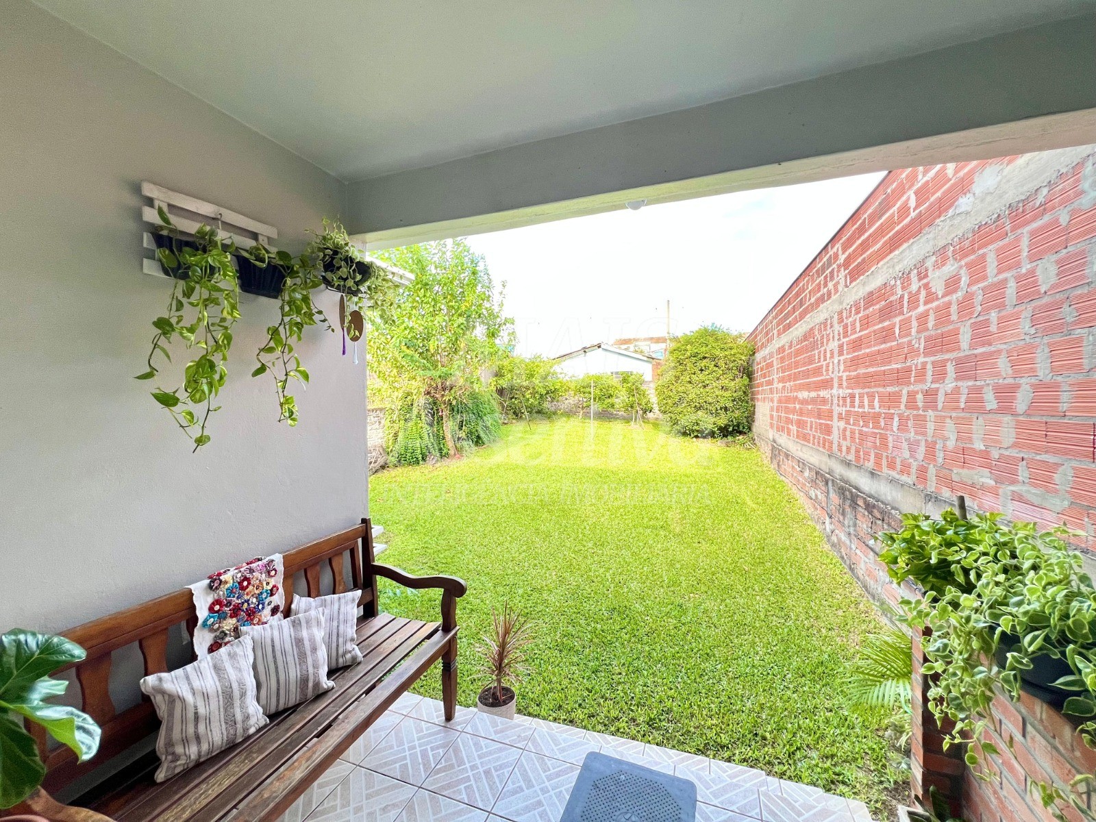 Excelente imóvel à venda, localizado na Rua Bartolomeu de Gusmão, bairro Canudos