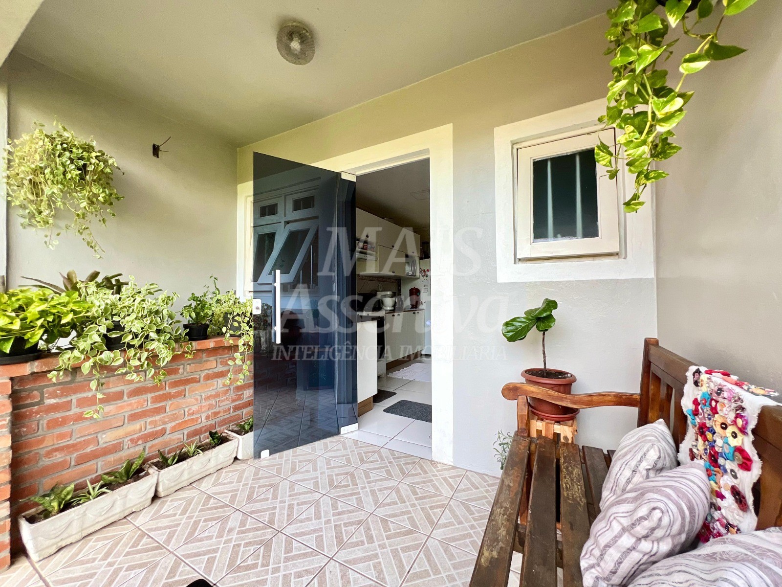 Excelente imóvel à venda, localizado na Rua Bartolomeu de Gusmão, bairro Canudos