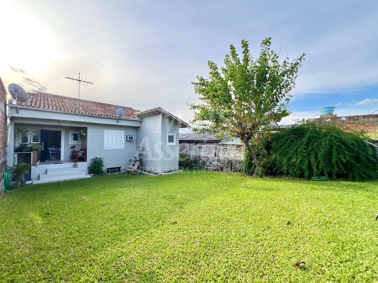 Excelente imóvel à venda, localizado na Rua Bartolomeu de Gusmão, bairro Canudos