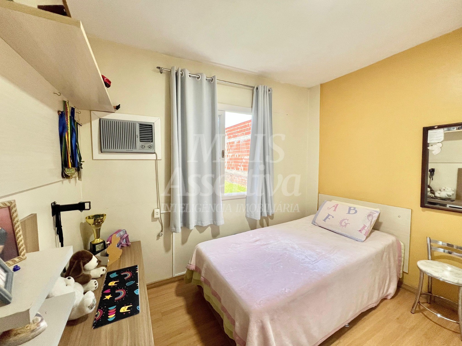 Excelente imóvel à venda, localizado na Rua Bartolomeu de Gusmão, bairro Canudos