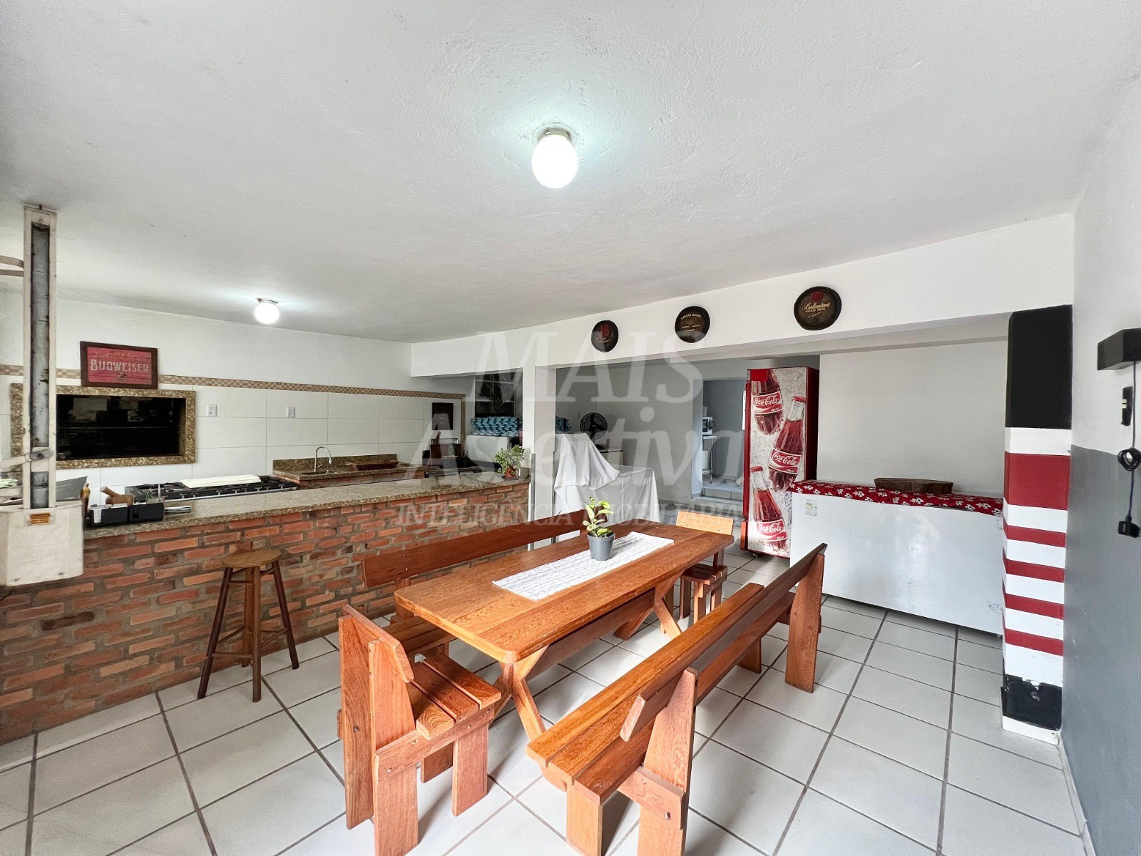 Excelente imóvel à venda, localizado na Rua Bartolomeu de Gusmão, bairro Canudos