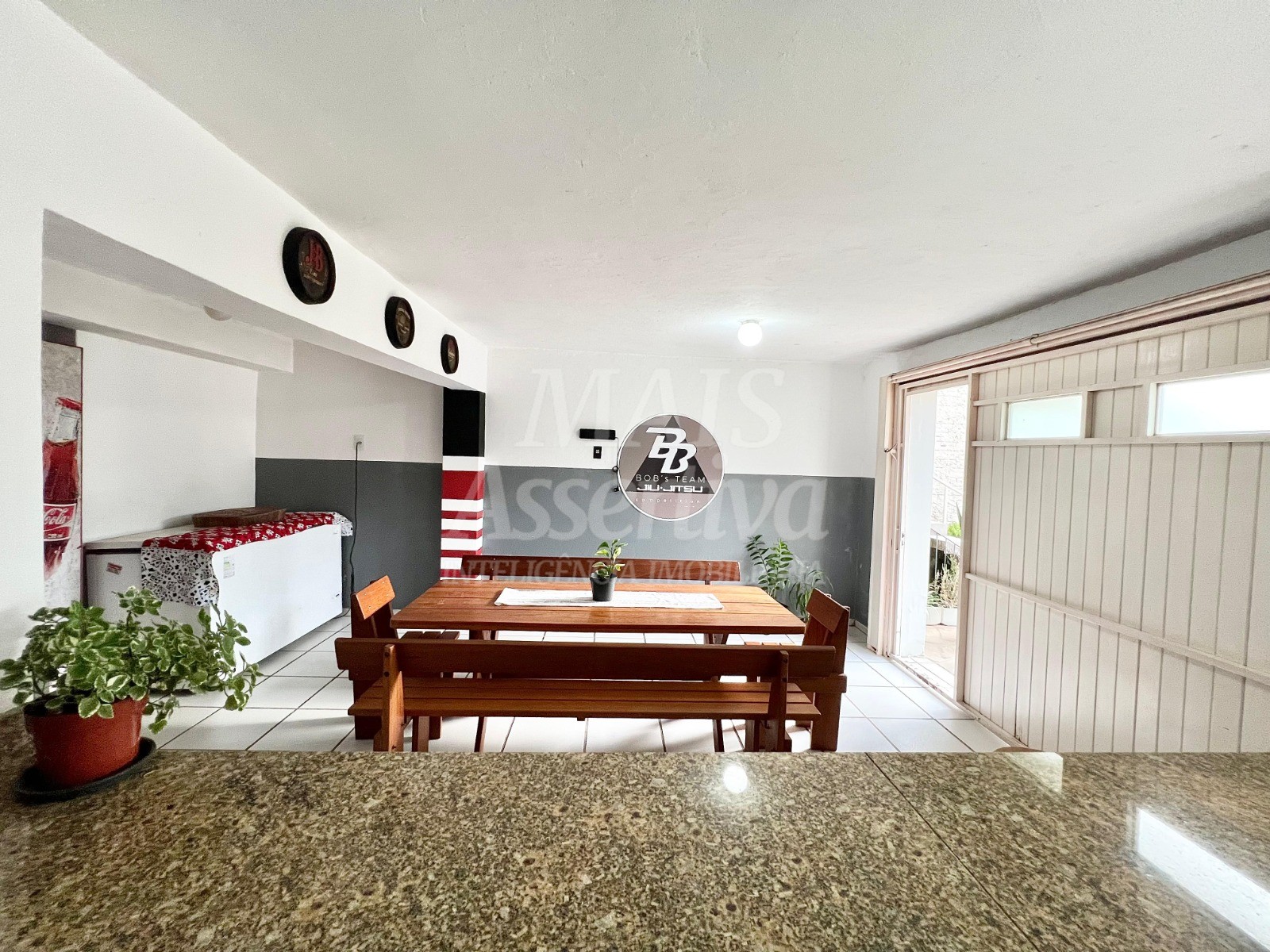 Excelente imóvel à venda, localizado na Rua Bartolomeu de Gusmão, bairro Canudos