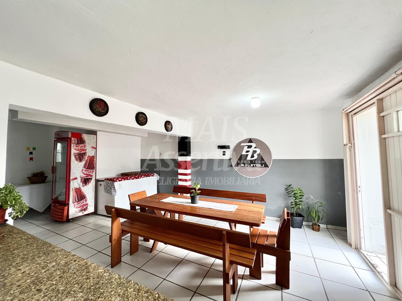 Excelente imóvel à venda, localizado na Rua Bartolomeu de Gusmão, bairro Canudos