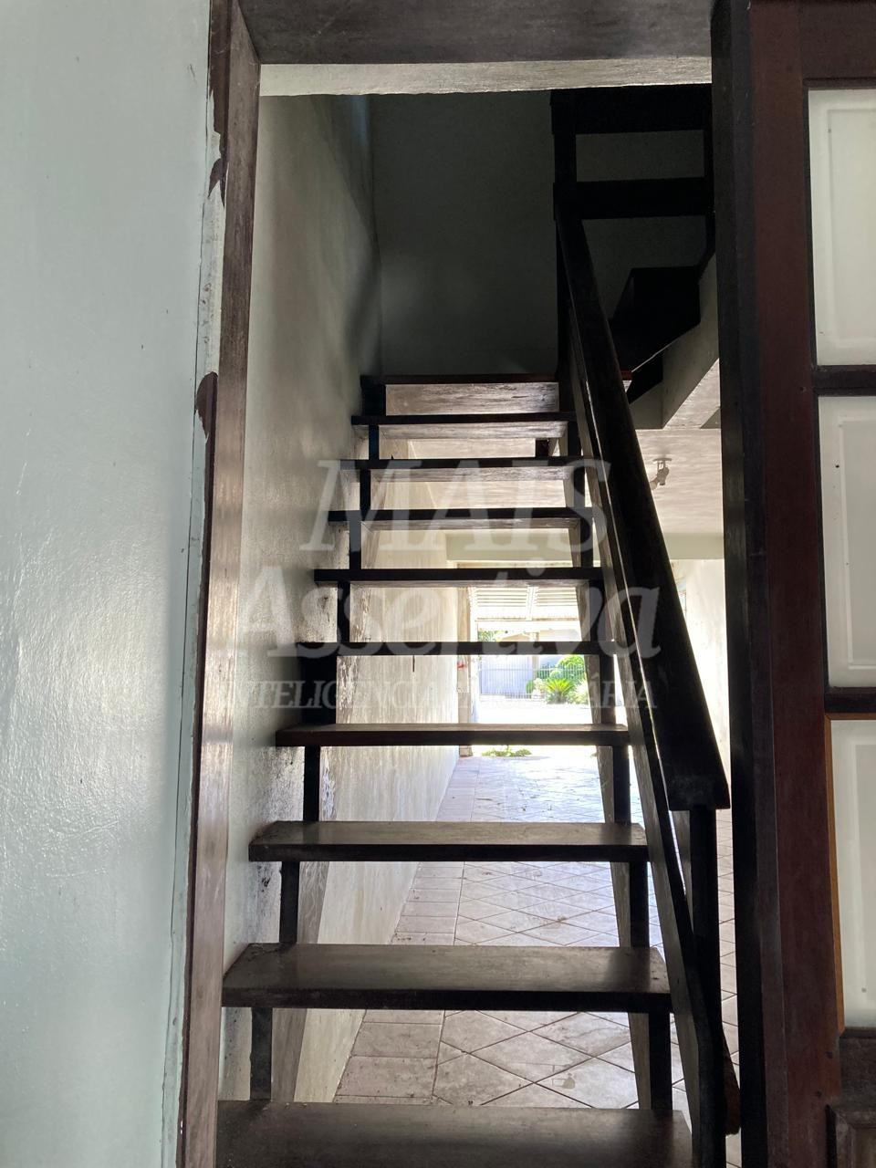 Amplo sobrado para venda  em Dois Irmãos bairro Travessão