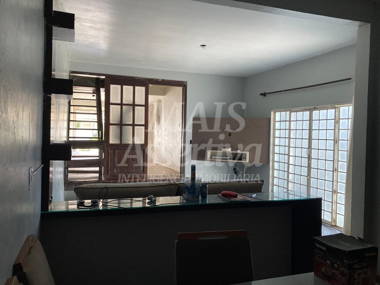 Amplo sobrado para venda  em Dois Irmãos bairro Travessão