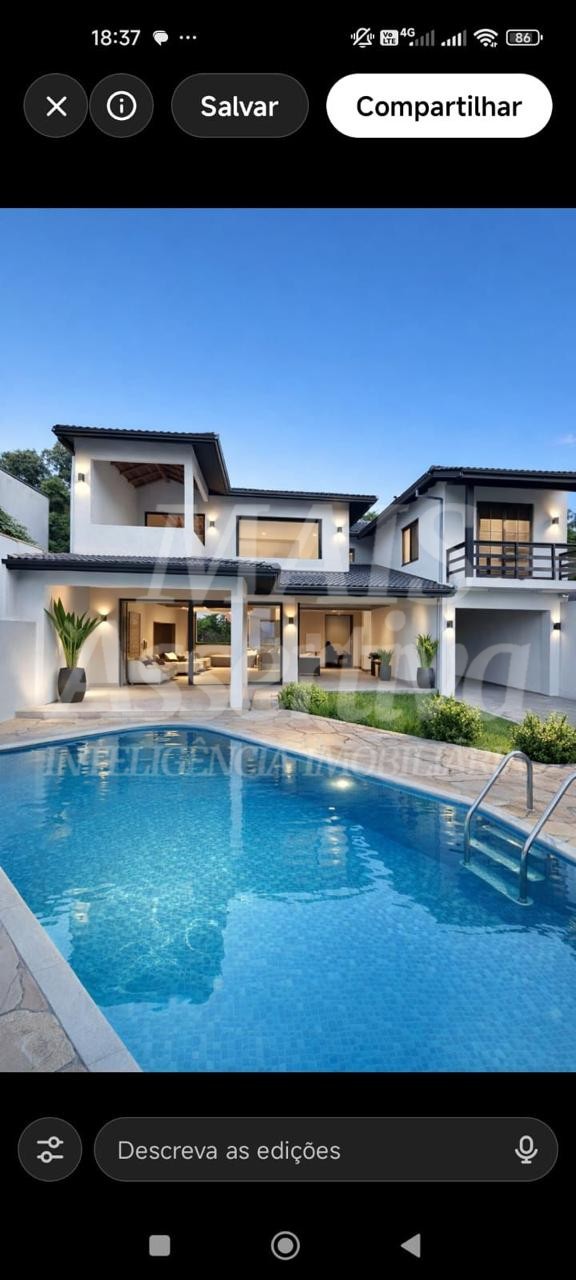 Amplo sobrado para venda  em Dois Irmãos bairro Travessão